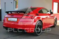 2017 Audi TT