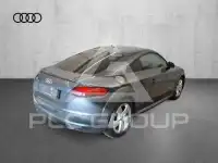 2017 Audi TT