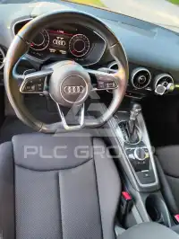 2017 Audi TT
