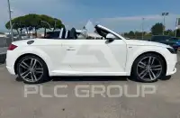 2017 Audi TT