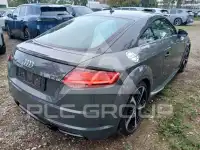 2017 Audi TT