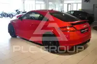 2017 Audi TT