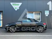 2017 Audi TT