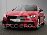 2017 Audi TT