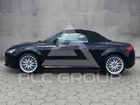 2017 Audi TT