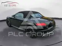 2017 Audi TT