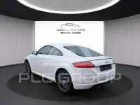 2017 Audi TT