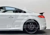 2017 Audi TT