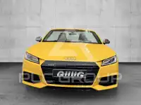 2017 Audi TT