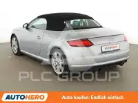 2017 Audi TT