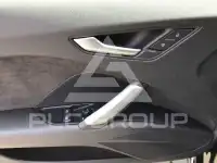 2017 Audi TT