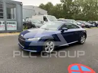 2017 Audi TT