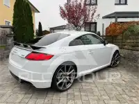 2017 Audi TT