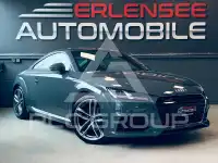 2017 Audi TT