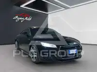 2017 Audi TT
