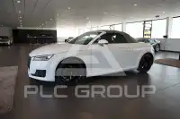 2017 Audi TT