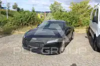 2017 Audi TT