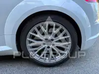 2017 Audi TT