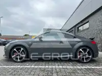 2017 Audi TT