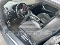 2017 Audi TT
