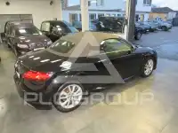 2017 Audi TT