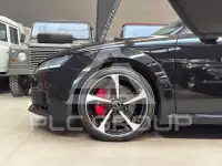 2017 Audi TT