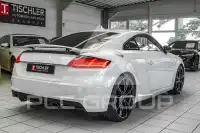 2017 Audi TT
