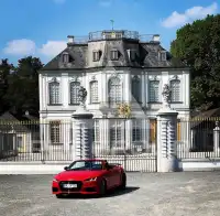 2017 Audi TT