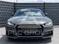2017 Audi TT