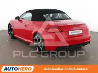 2017 Audi TT
