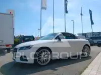 2017 Audi TT