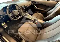 2017 Audi TT