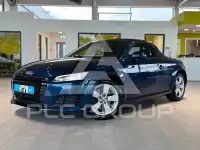 2017 Audi TT