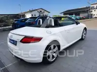 2017 Audi TT