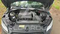 2017 Audi TT