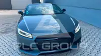 2017 Audi TT