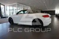 2017 Audi TT