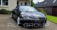 2017 Audi TT