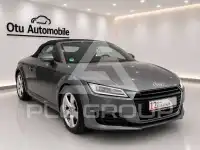 2017 Audi TT