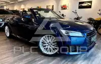 2017 Audi TT