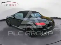 2017 Audi TT