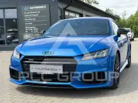 2017 Audi TT