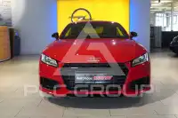 2017 Audi TT