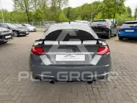 2017 Audi TT