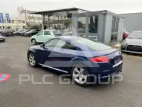 2017 Audi TT
