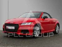 2017 Audi TT