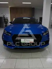 2017 Audi TT