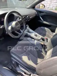 2017 Audi TT