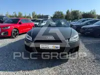 2017 Audi TT