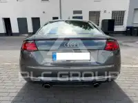 2017 Audi TT